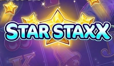 Star Staxx